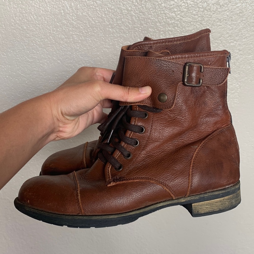 Charles boots